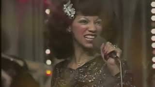 Linda Clifford   If My Old Friends Could See Me Now (Disco Classic Video)