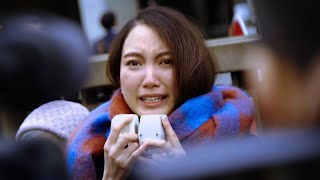Journalist Shiori Ito directs the aftermath of a shocking incident Trailer for t