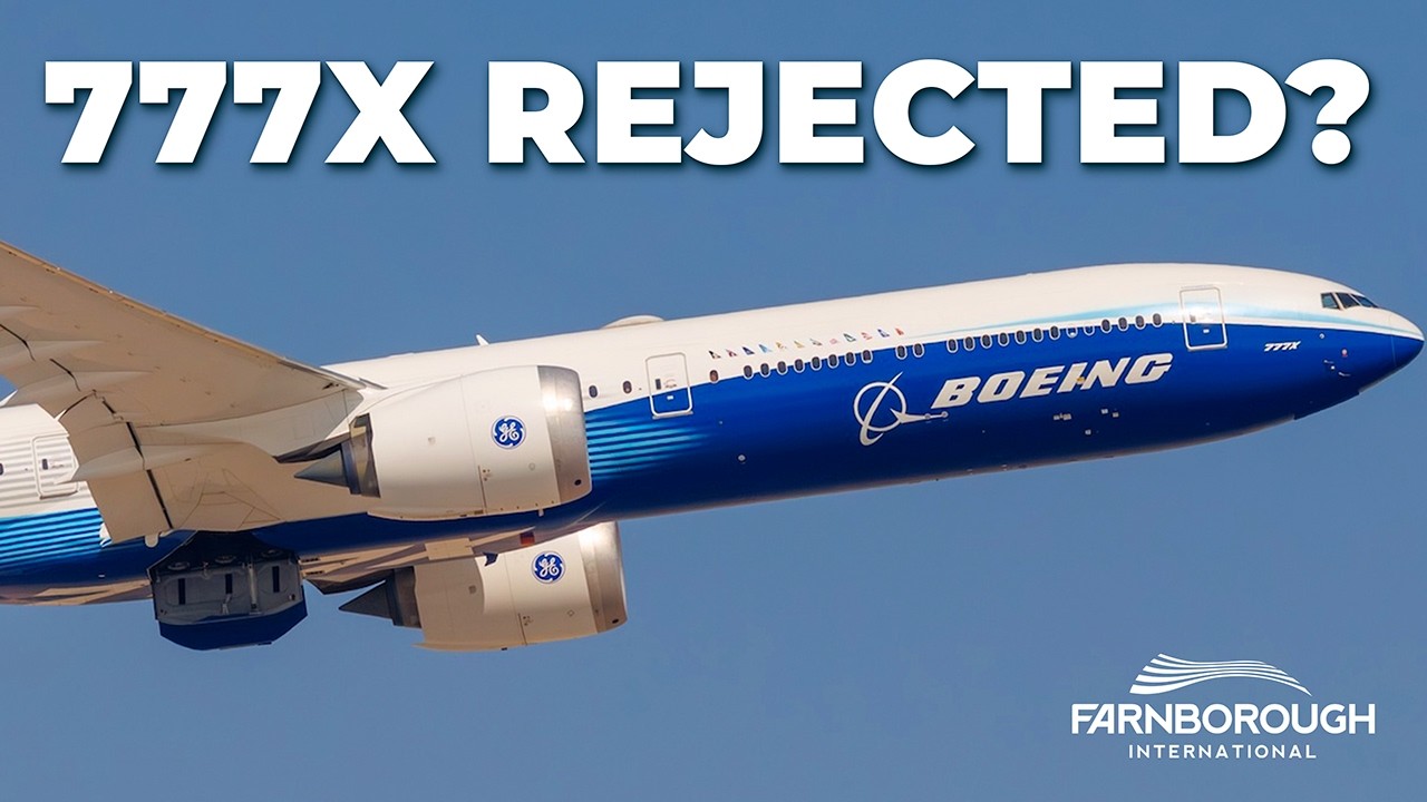 Aircraft Certification Challenges and Early Build Rejection