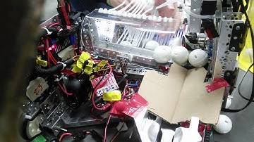 FTC Cascade Effect Kicker and Indexer Automation [Early in Season]