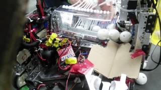 FTC Cascade Effect Kicker and Indexer Automation [Early in Season]