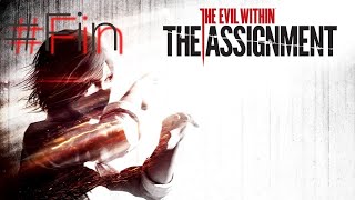 Famous The Evil Within - DLC The Assignment #Fin - No Commentary Wealth