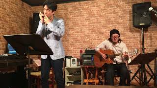 Harmonica 矢木 秀行　 smooth criminal