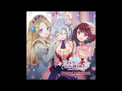 小さな花のものがたり