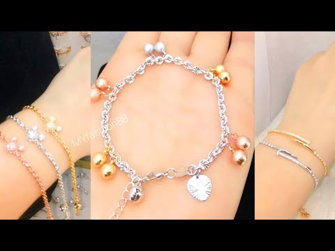 MEWAH!! Gelang Keroncong Cantik Dengan Harga Paling Murah - Pusat Grosir Xuping. 