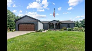 13431 Gleason Road Three Rivers, MI Homes for Sale | http://cressyeverett.com
