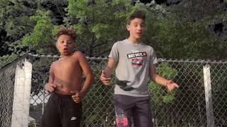 Lil White Cracker X Kingcarter - Snake Snake Snake