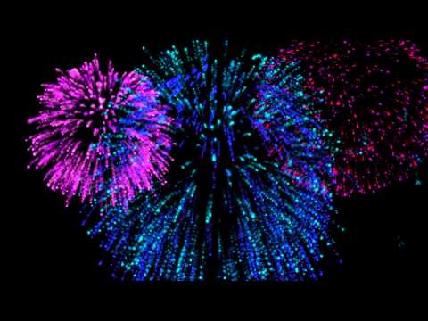 free loops Fireworks 1