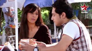 Yeh Rishta Kya Kehlata Hai - 16th October 2014 : Ep 1565