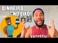 5 PIORES SUPLEMENTOS (PARE DE GASTAR DINHEIRO!)