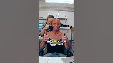 How Walton Goggins TRANSFORMED into THE GHOUL for FALLOUT