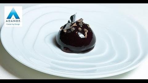 Michelin star chef Marc Wilkinson, creates 