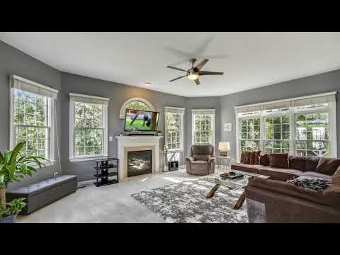 18428 Mill Run Ct, Leesburg, VA home video tour