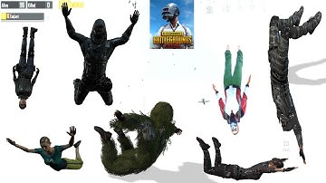 PUBG MOBILE  (android, iOS) Gameplay Walkthrough Solo vs Squad Play with Bad Sensibility