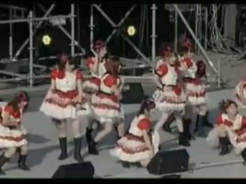 まじですかスカ!  モーニング娘。 live 2011 Morning Musume