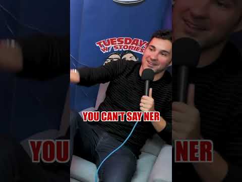 Pretending to be an adult! - mark normand & joe list Tuesdays with stories