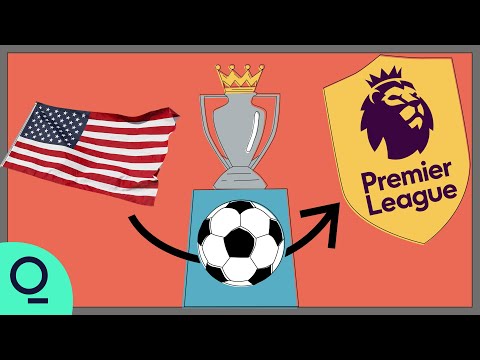 Video: The League Comes To The United States