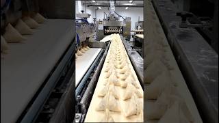 🔥 Spicy Hard Samosa Machine Making Crispy Samosa 😱 | Fast Food Factory Process#samosa #samosamachine
