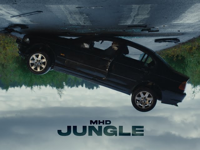 MHD - Jungle 