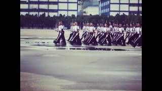 Terbaik berhenti kawad. Terbaik berhenti kawad.