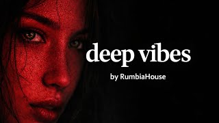 Best Deep Vibes When You Feel Empty 🌙 | Deep House 2026