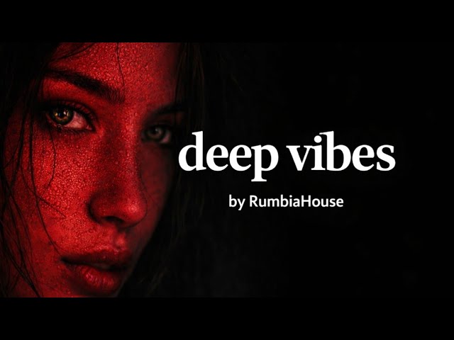 Best Deep Vibes When You Feel Empty 🌙 | Deep House 2026
