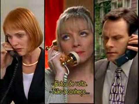 Sex and the City - No, no, no, no, no, no, no...