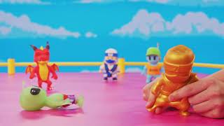 2025 Diramix Tvc Monsterflex Stumble Guys W2