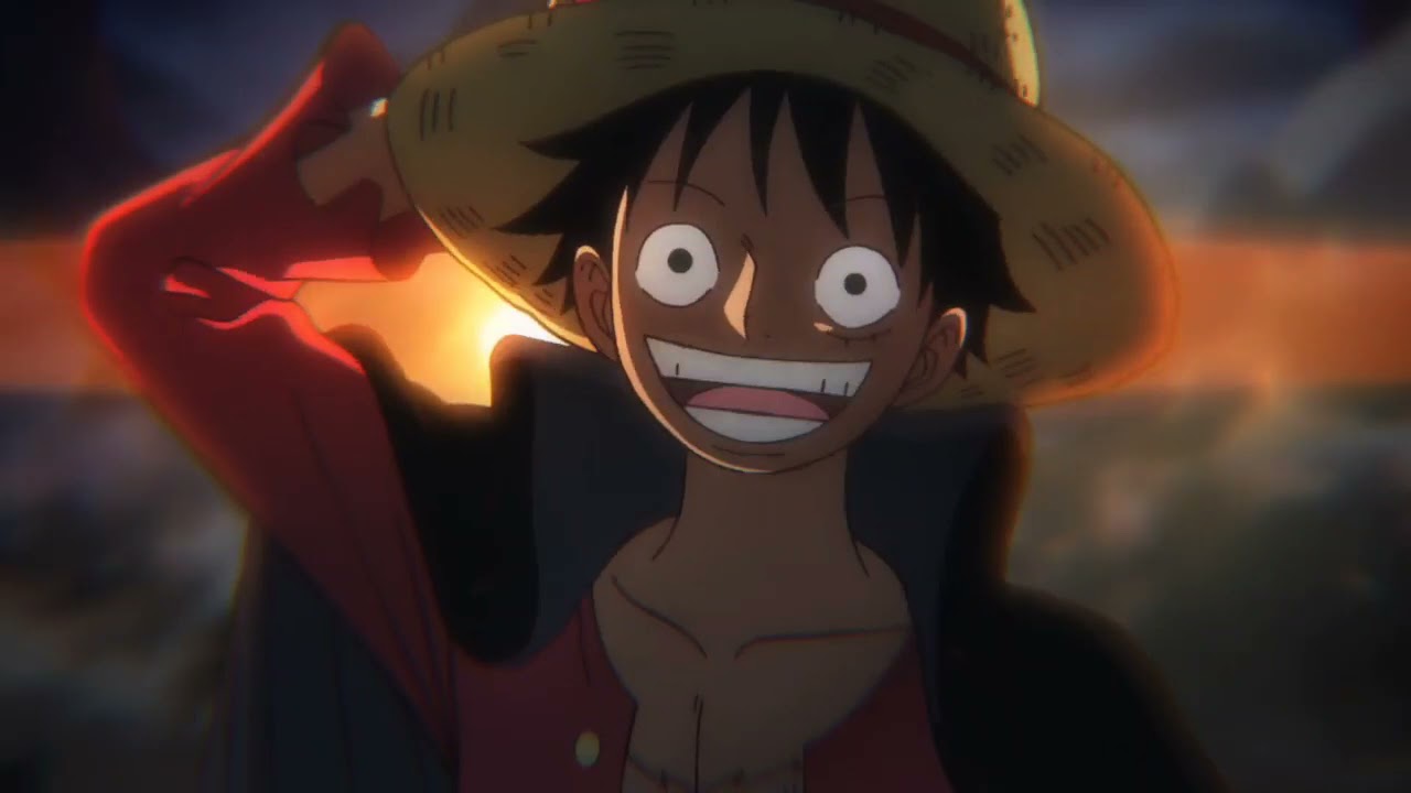 Animation Of One Piece Episode 9 On Fire Youtube