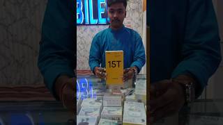 Realme 15T 5g Unboxing | Realme | Unboxing | UK Mobiles Chakulia | Sampad | #unboxing