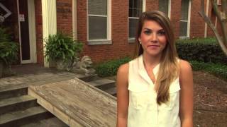 Alpha Delta Pi - Kappa Chapter 2014