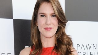 Lily Rabe Stars in New Movie About Bobby Fischer