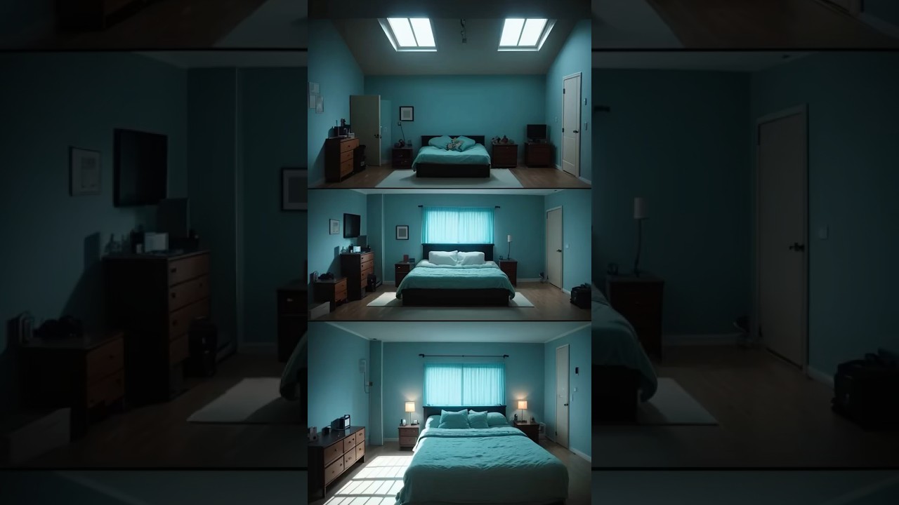 AI Music Video - Someone You Loved by Lewis Capaldi 