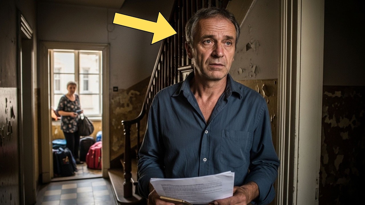 Maćeha je prodala stan u Zagrebu — sve dok sudac nije pročitao pravo ime