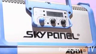 NAB 2015 Impressions: David Wells discusses the new ARRI Skypanel System