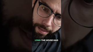 The Family Who Was Watched Inside Their Own Home #shorts