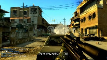 THX FOR 1K - COD4 MiniClip