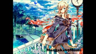 Nightcore - Nur in meinem Kopf [Andreas Bourani]
