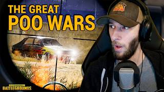 Imagine Losing The POO WARS ft. HollywoodBob | chocoTaco PUBG Erangel Duos Gameplay Imagine Losing The POO WARS ft. HollywoodBob | chocoTaco PUBG Erangel Duos Gameplay