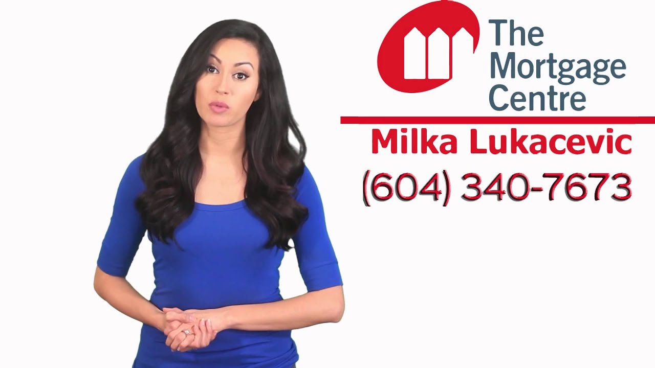 Working with a local Port Coquitlam Mortgage Broker