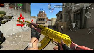 Special Forces Group 2 Android Gameplay #10