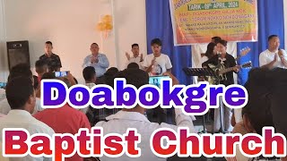 Anga Aro Angni Nokde Gitel Jehovakon Manigen.