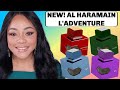 New 2024 al haramain ladventure collection  detailed review rating  comparisons