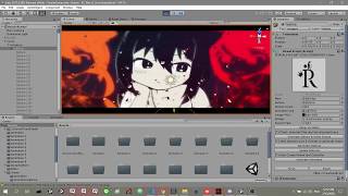 [RIREAL] Editor Script Animation Keyframe (Auto Made Video) | VRChat Avatar