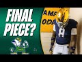 Notre Dame Still Has One CRUCIAL Recruit Left To Chase...