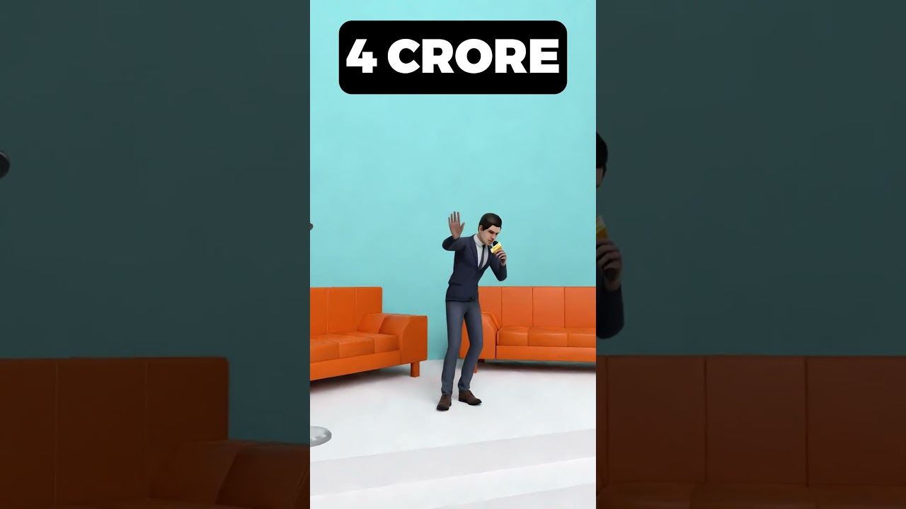 Why Gautam Adani Take Loans? 