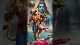 Jai Shree Ram Hanuman 🙏🚩