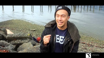 Emerging Interview - Michael Kong