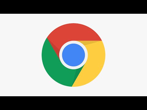 Video Inkscape 1.1 Tutorial: How to Create Google Chrome Logo - youtube