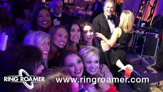 Ring Roamer LIVE
